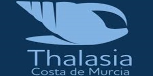 Mejores balnearios de España - Logo del balneario Thalasia Costa de Murcia