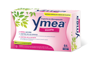 Ymea Silueta