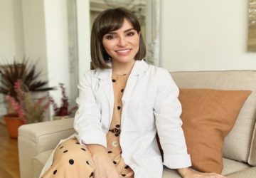 Dra. Paula Fabero