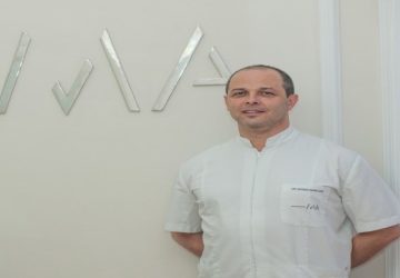 Dr. Moisés Anselem