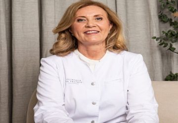 Dra. Rosa García Maroto