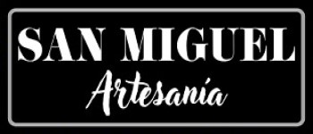 Logo San Miguel Artesanía