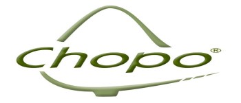 Logo Chopo