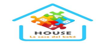 logo Baby House La casa del bebé