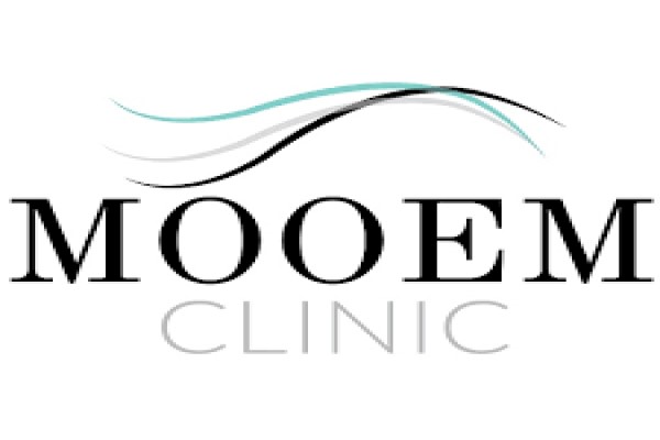 clínicas de fotorejuvenecimiento en Madrid - Identidad gráfica de MooemClinic