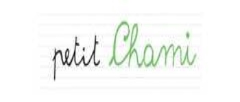  tiendas infantiles - Logo Petit Chami