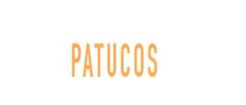  tiendas infantiles - logo de patucos