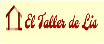 tiendas de arreglo de ropa - Logo el Taller de Lis