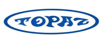 Logo Topaz