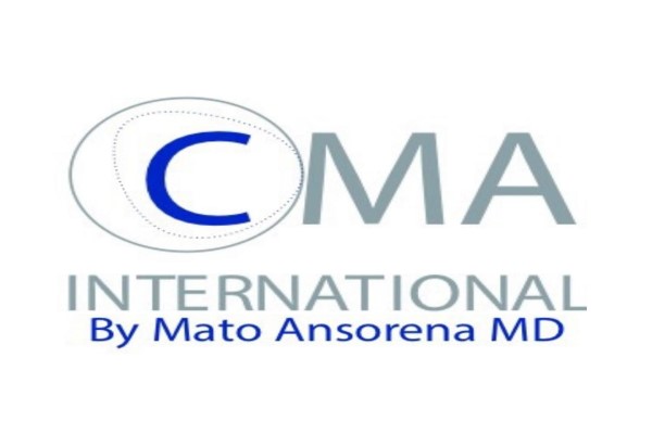 Clínicas de fotorejuvenecimiento en Madrid - Logo de Clínica Mato Ansorena