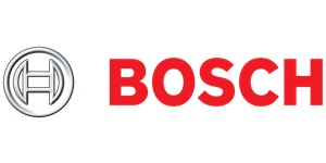 Logo de la empresa Bosch