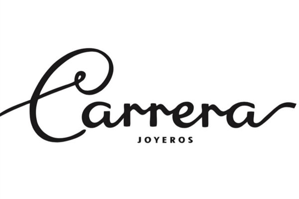 Tiendas de relojes en Madrid - Identidad gráfica de Carrera Joyeros una referencia en asesoría y en atención de calidad