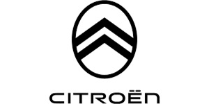 Logo de la empresa Citroën