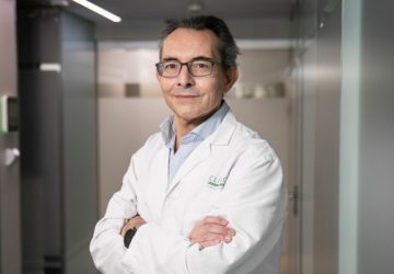 Dr. Juan Manuel Corral Molina