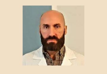 Dr. Maurizio D'Anna