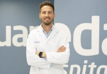 Dr. Xavier Bonet Puntí
