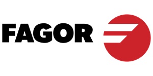 Logo de la empresa Fagor