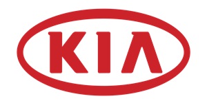 Mejores marcas de coche en España - Logo de la empresa Kia