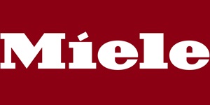 Logo de la empresa Miele