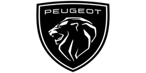 Logo de la empresa Peugeot