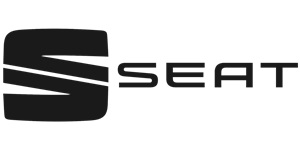 Mejores marcas de coche en España - Logo de la empresa SEAT