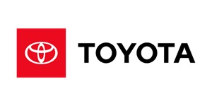 Mejores marcas de coche en España - Logo de la empresa Toyota