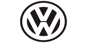 Logo de la empresa Volkswagen