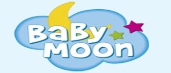  tiendas de bebé en Madrid baratas - logo baby moon