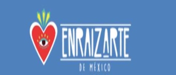 tiendas de artesanía - Logo de Enraizarte