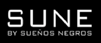 Tiendas de ropa en Barcelona - Identidad gráfica de Sueños Negros