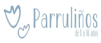 tiendas infantiles - Logo Parruliños