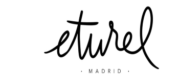 tiendas de artesanía - Logo de Eturel
