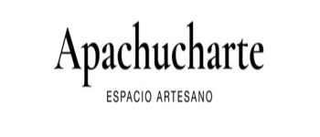 tiendas de artesanía - logo Apachucharte