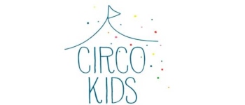 mejores tiendas de bebé en Madrid baratas - Logo Circo Kids