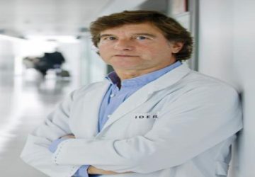 Dr. Xavier Forteza Muñoz