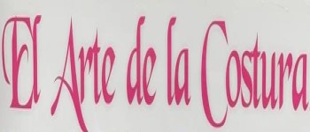 logo El arte de la costura