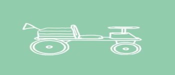  logo Mon Petit Retro