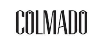 Tiendas de ropa en Barcelona - Identidad gráfica de Colmado