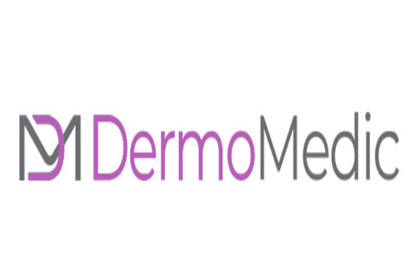 Identidad gráfica de DermoMedic 