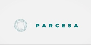 Empresas de servicios funerarios de Madrid - Logo de la Funeraria Parcesa