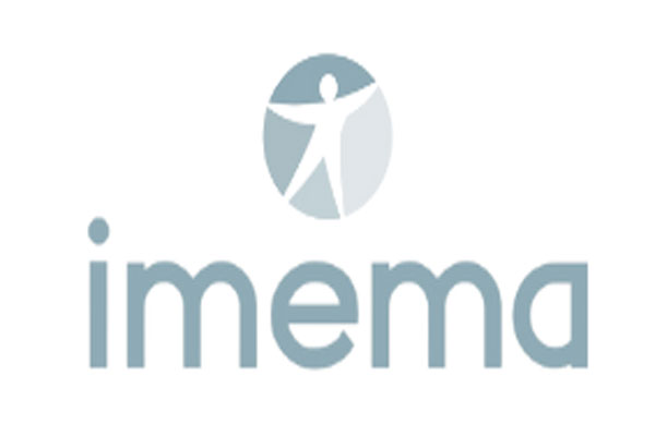 Logo de IMEMA 