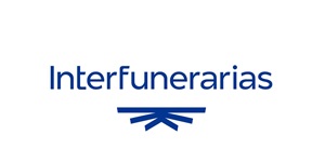 Empresas de servicios funerarios de Madrid - Logo de Interfunerarias
