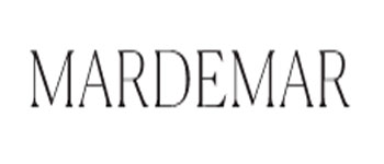 Logo de Mardemar especialistas en la venta de vestidos mediterráneos