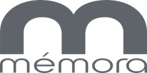 Empresas de servicios funerarios de Madrid - Logo de la Funeraria Mémora