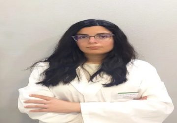Dra. Raquel Ravelo