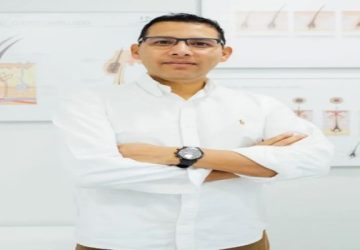 Dr. Gustavo Galindo