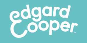 Comida para perros - Logo de la marca Edgard & Cooper