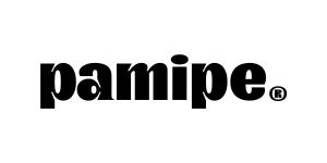 Comida para perros - Logo de la marca Pamipe