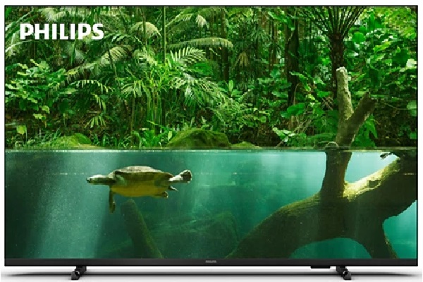 Televisores 4K - Imagen del televisor Philips 65PUS7008