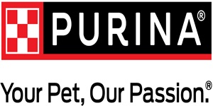 Logo de la marca Purina